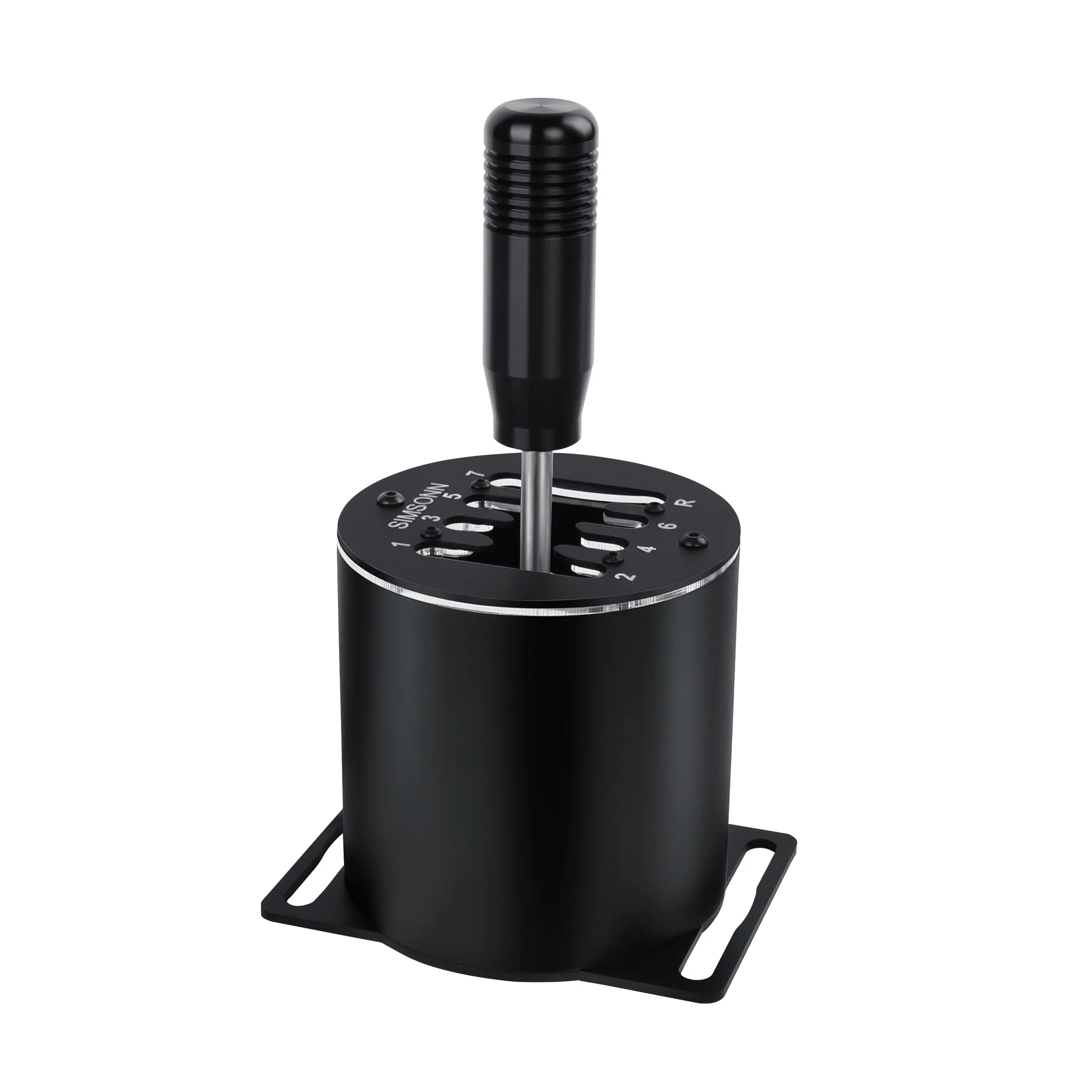 Simracing Shifter For Logitech G27 G29 G25 G920 Thrustmaster T300RS/GT Shift for Simulation Sim Racing Game SIMSONN H Gear 7 + R racing gear shifter