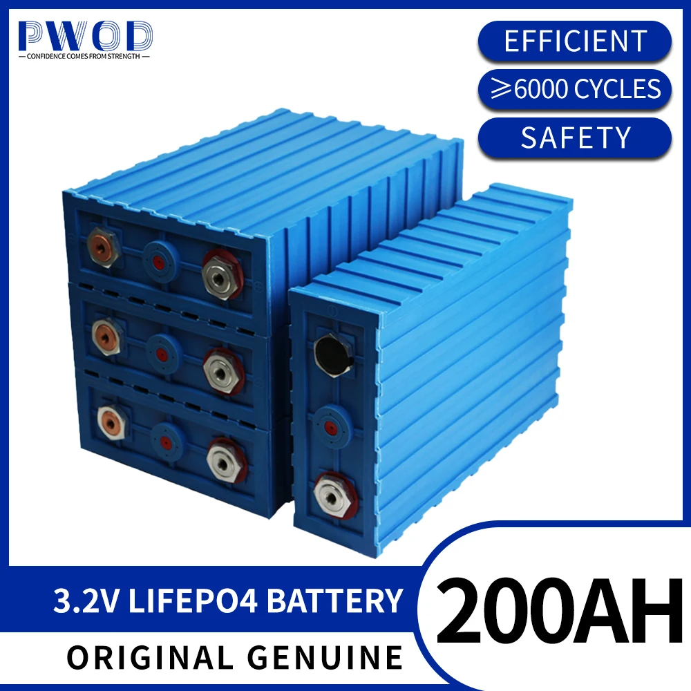 Batterie au lithium aste pour voiturette