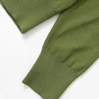 Femmes printemps été polos femmes pulls à manches longues hauts en tricot pour femmes vêtements mince tricot pull Streetwear 2893036 5