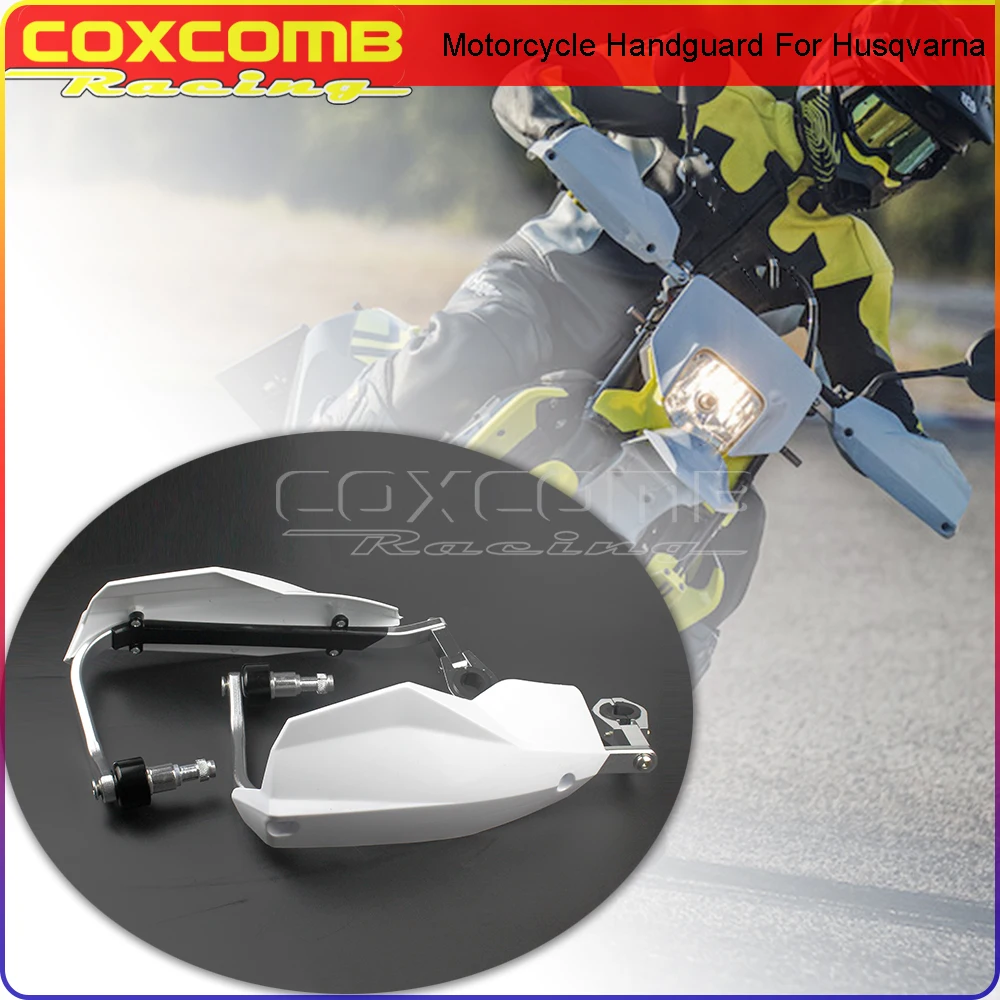 ForHusqvarna701SupermotoEnduro22mm28mmHandguardCoverGuard