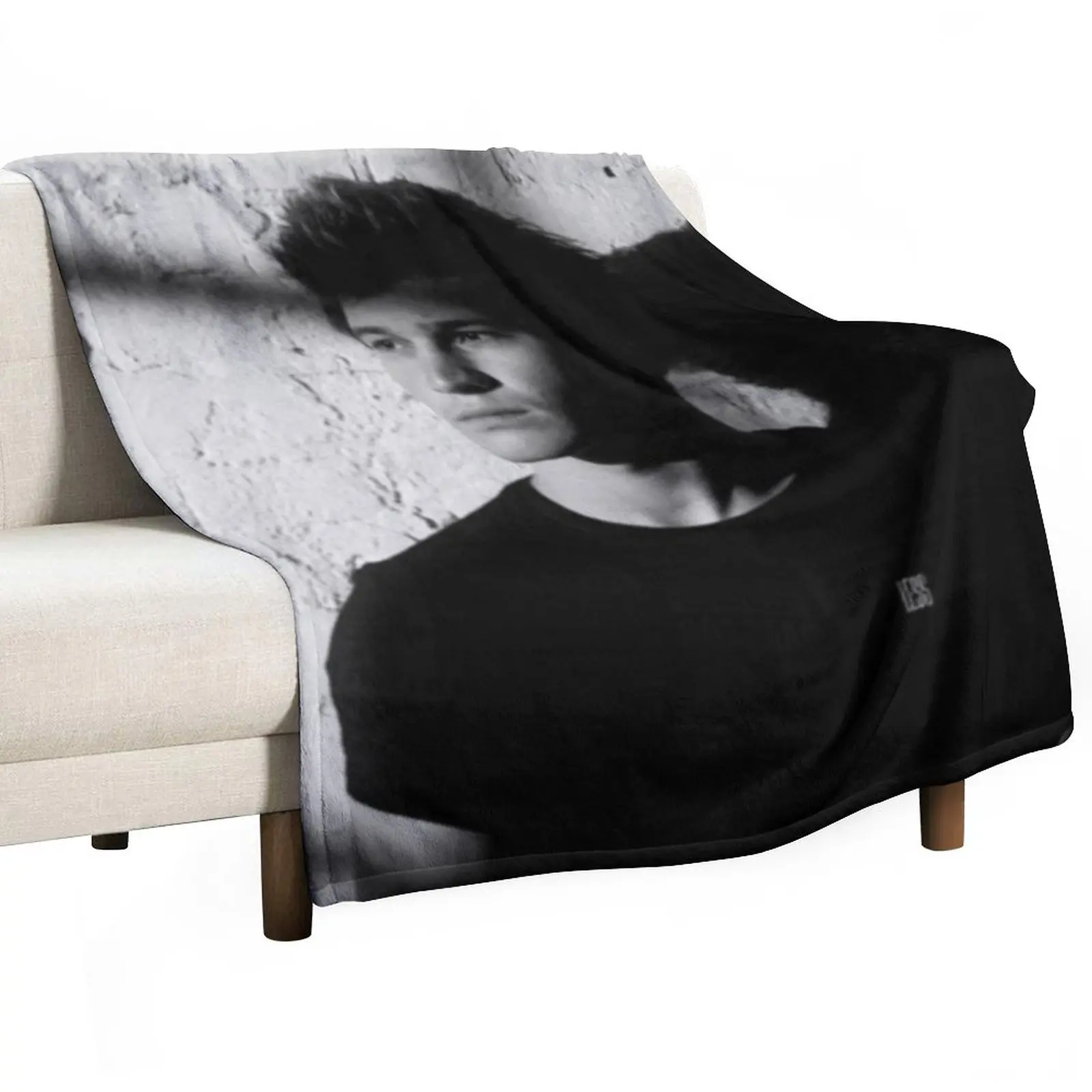 

Wincent Weiss Throw Blanket Winter beds halloween valentine gift ideas Thin Blankets