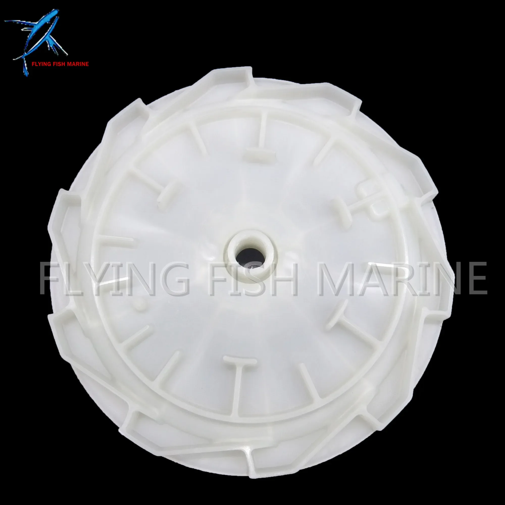 Start Up Wheel 3V1-05104-1 for Tohatsu Nissan 4-stroke MFS8 MFS9.8A3 NSF8 NSF9.8 Outboard Motors
