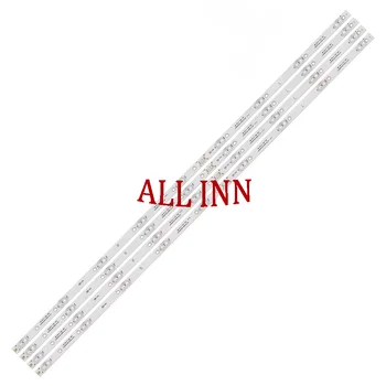 Schermo TV LCD LED 50 pollici LC-50N7004U H50B7100UK H50B7300UK R50B7120 H50B7100 H50B7300 HD500V1U91-T0S1 JL.D50091330-003GS-M