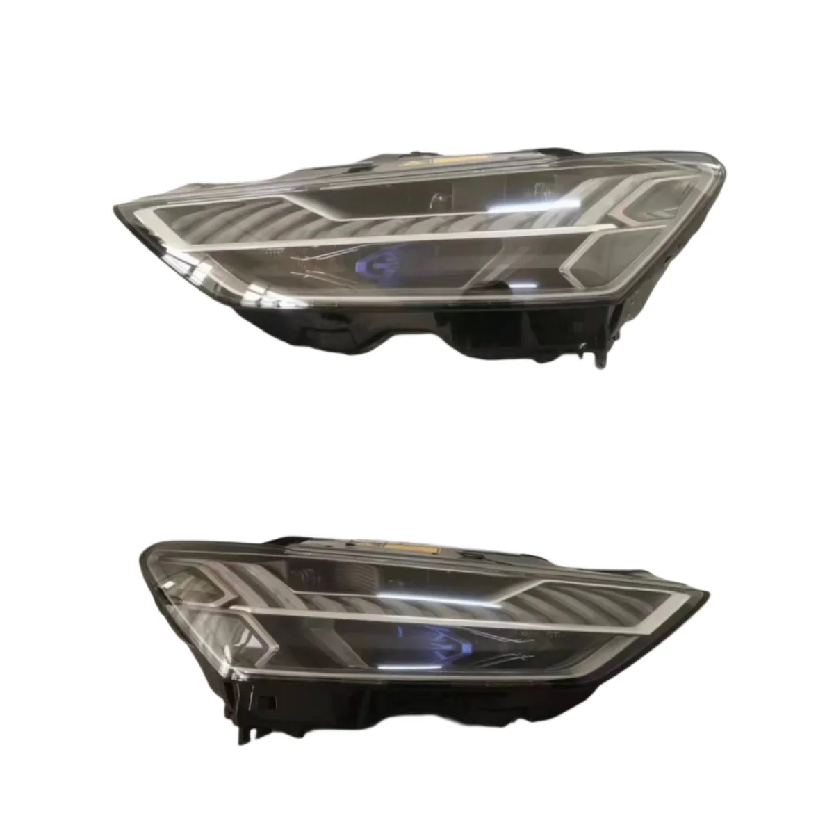 

Applicable to A7 S7 RS7 2020-2023 headlight assembly half assy durable high quality automotive headlight lighting