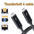 Thunderbolt 4 8K