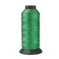 Emerald green