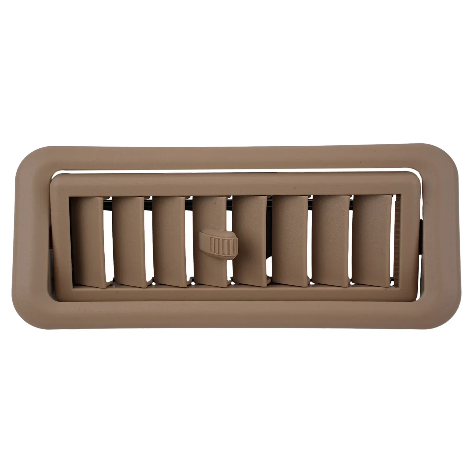 자동차 상단 A/C 배출구 에어 벤트, 도요타 랜드 크루저 프라도 LC150 150 2010-2017 자동차 에어컨 설치