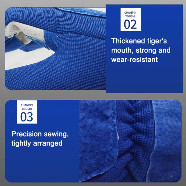 Thorn-Proof Gardening Gloves with Forearm Protection 5