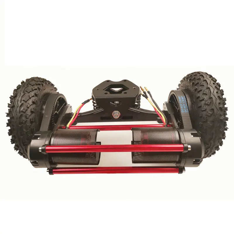 Electric Skateboard Power Kit Accessories