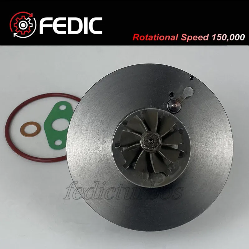 ͺ īƮ GT1749V CHRA 716860 ͺ , ƿ A3 VW  IV 1.9 TDI 96 Kw 130 HP ASZ 2000-2003