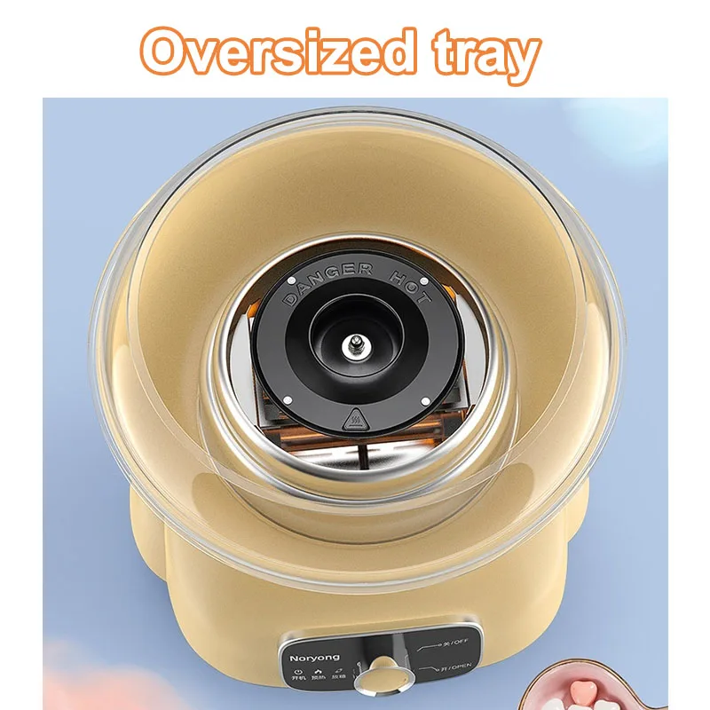Marshmallow Machine 220V Small Household DIY