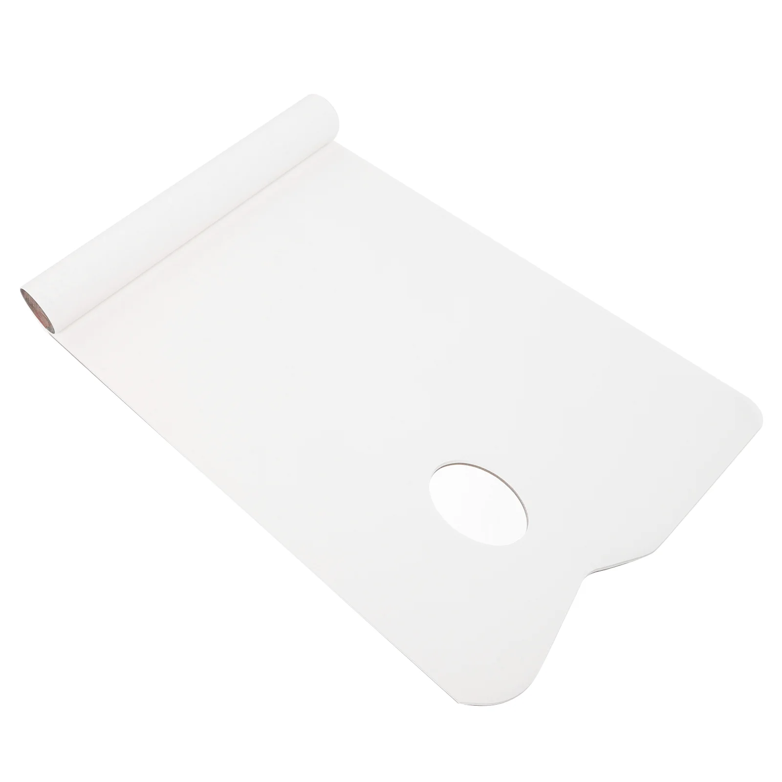 

1 Book Paper Pallets Paint Palettes Watercolor Mixers Paper Sheet Painting Mixing Trays