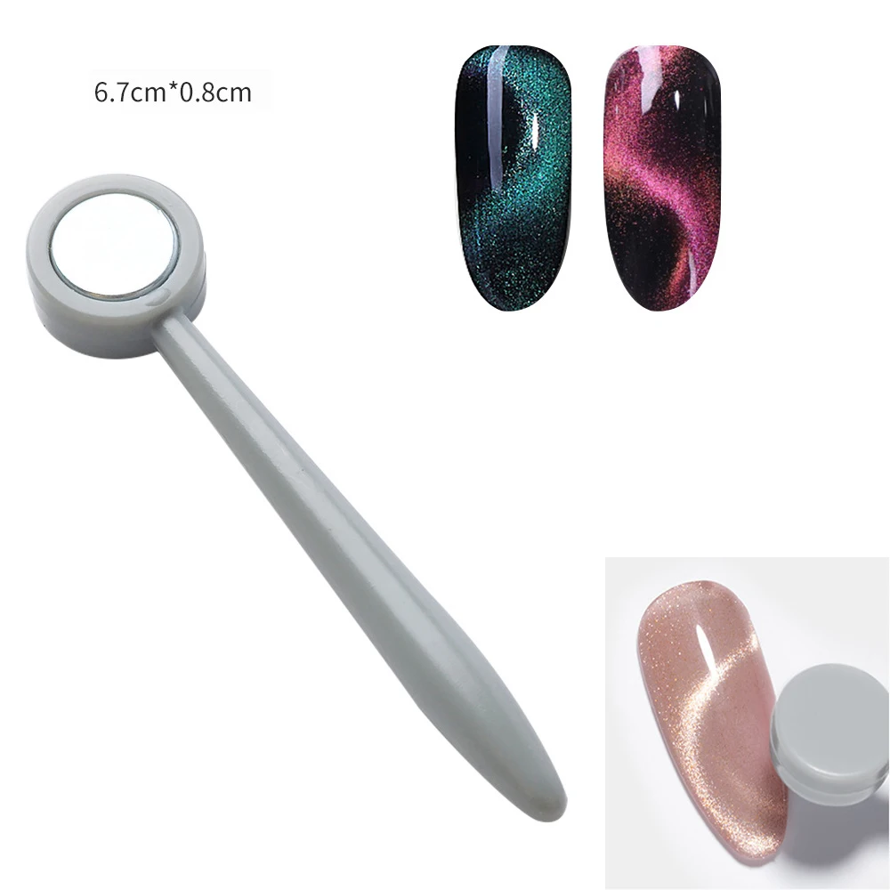 Super Strong Thick Strip Magnet