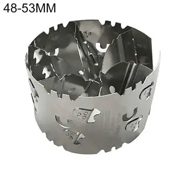 Turbo Solid Auto Car State Turbofan Booster Potenza Accelerazione Veicolo Risparmio gas carburante
