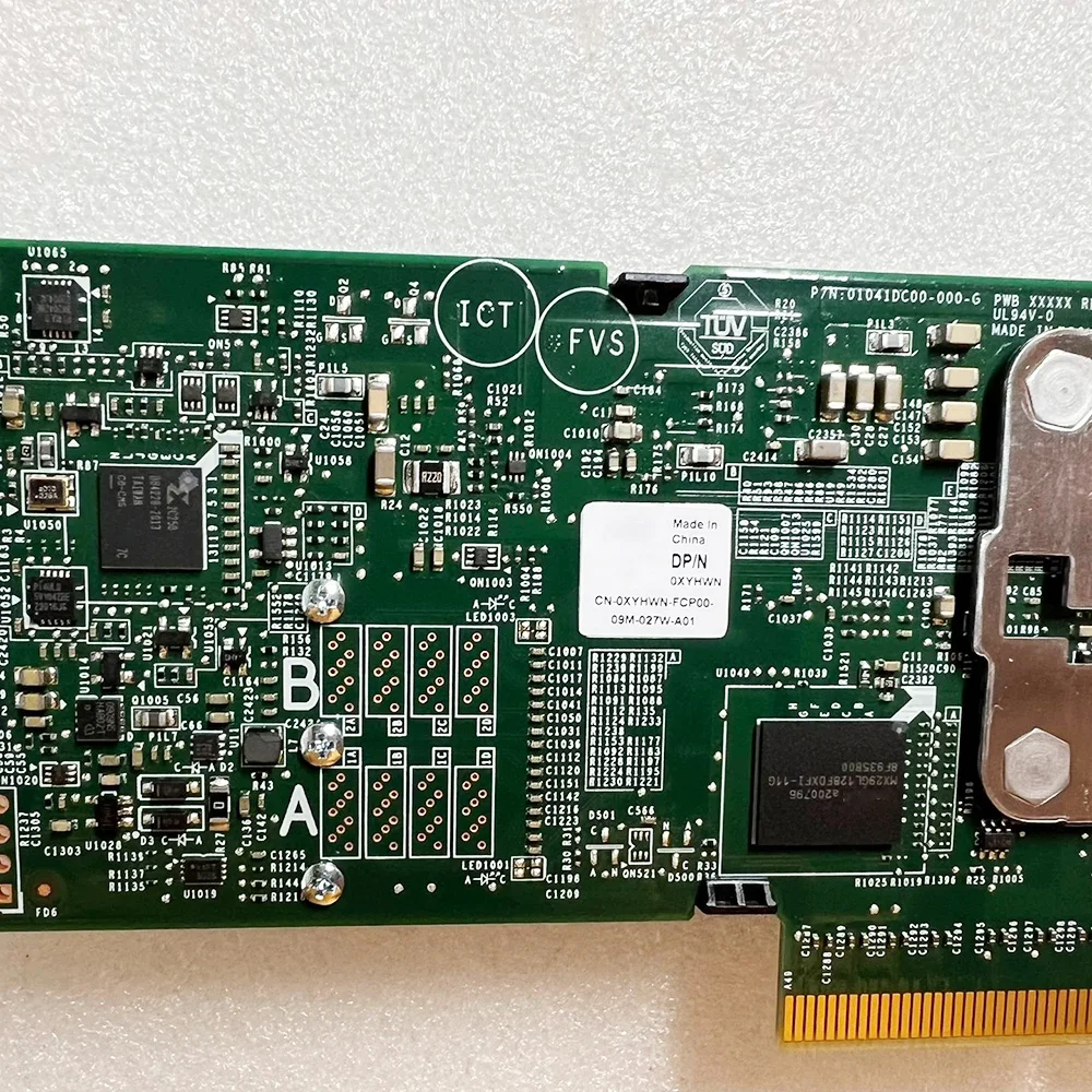 For DELL H730P Disk Array Card 0XYHWN 2G Cache SAS Card 6 For DELL H730P Disk Array Card 0XYHWN 2G Cache SAS Card - Image 4
