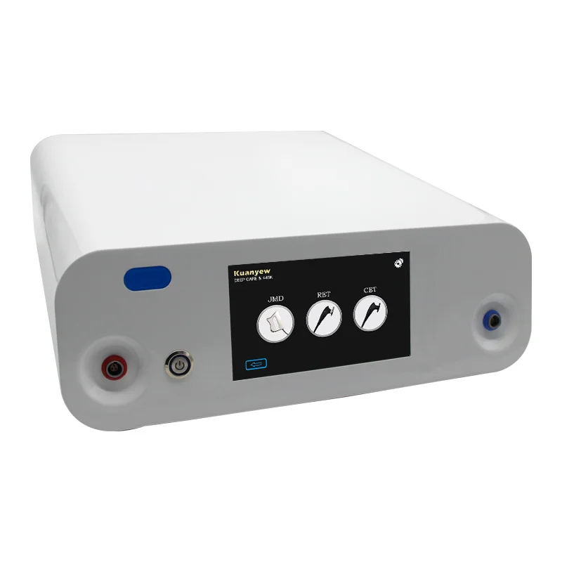 High Frequency Lifting Machine for Body Care Therapy