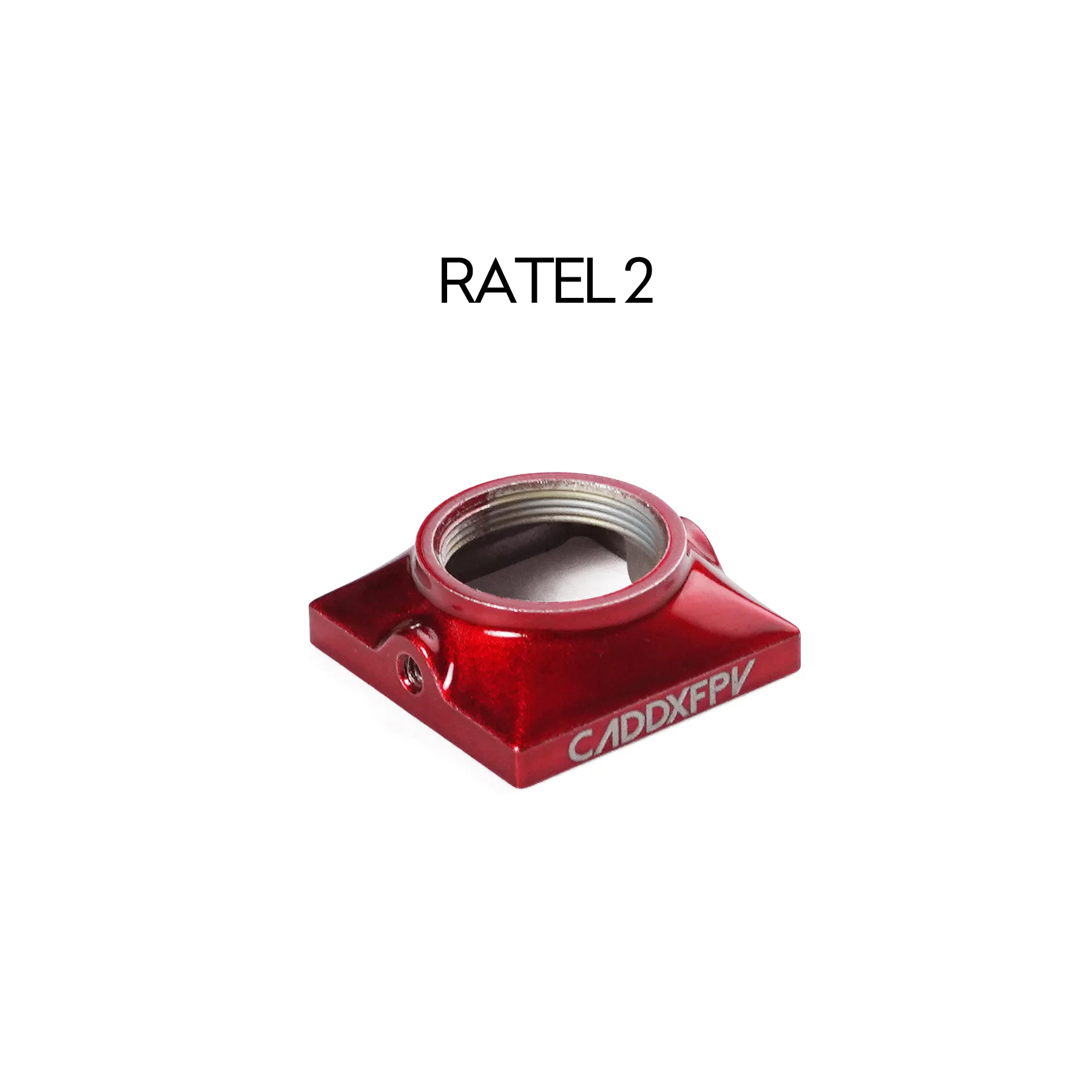 

Корпус для камеры CADDXFPV и WALKSNAIL