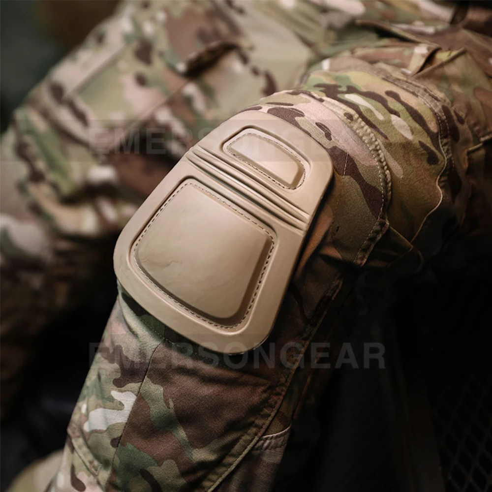 Genouilleres Tactiques Genouillères Et Coudières Tactiques - Protection Militaire Pour Airsoft Et Chasse Genouillères Coudières Tactiques Airsoft