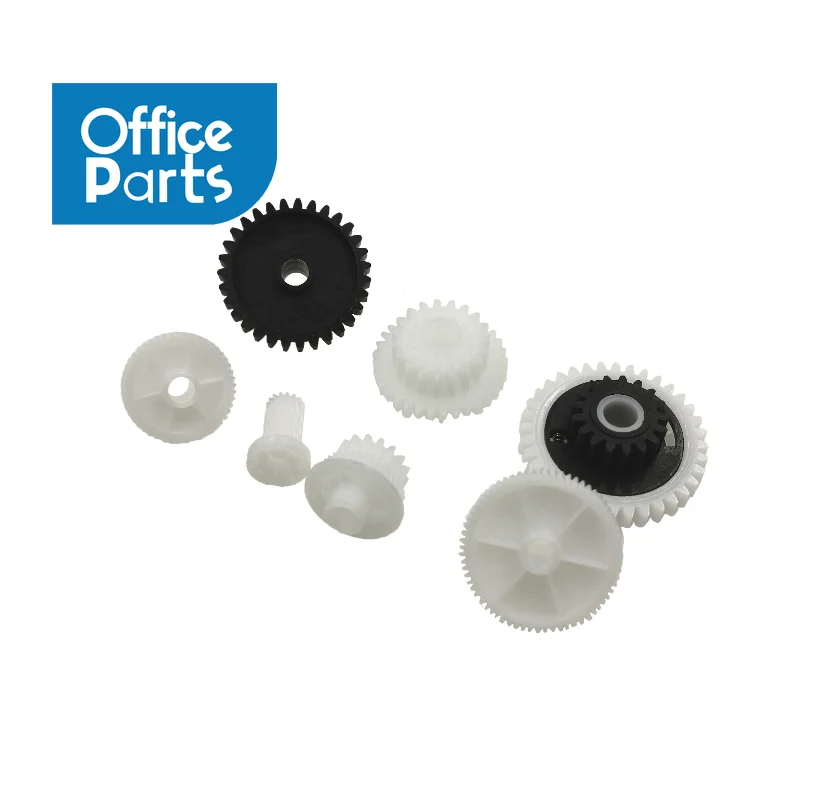 

1 компл. Фрикционов, фрикционов для HP LaserJet Enterprise M712 M725 M5025