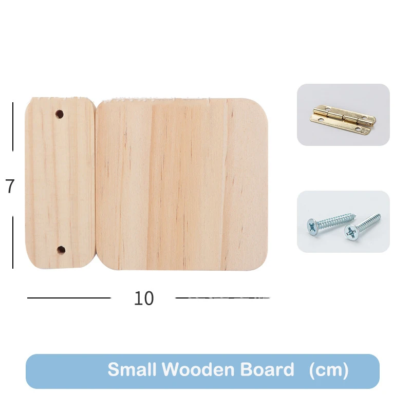 small board
