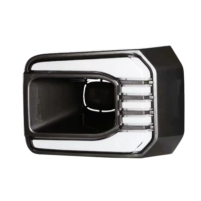 

Pick Up 4x4 accessories Led head lamp front fog light For Toyota Hilux Rocco 2021