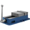ACCU Lock Down Vise Precision Milling Vice 6 Inch Jaw Width Drill Press Vise Milling Drilling Machine Bench Clamp Clamping Vice 1