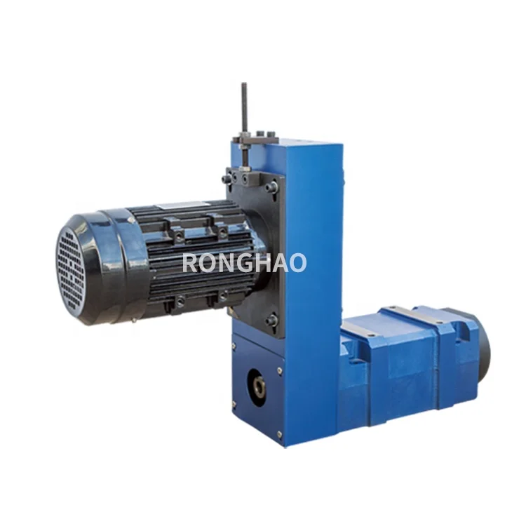 

BT30/MT3 milling head Boring Milling Spindle Heads with excellent quality and price