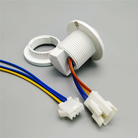 Adjustable Time Delay Mini Home Light Sensor LED PIR Infrared Motion Sensor Switch Mode Detector Light Switch