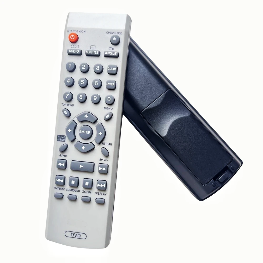 Nuovo Telecomando Per Pioneer Dv-263K Dv-363 Dv-251 Dv-353 Dv-340 Dv-341 Dv-343 Dv-440 Lettore Dvd