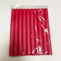 Barres à friser permanentes, Bâtonnets à friser les cheveux, Rouleaux à cheveux manuels pour soins capillaires, miles et soins personnels 6