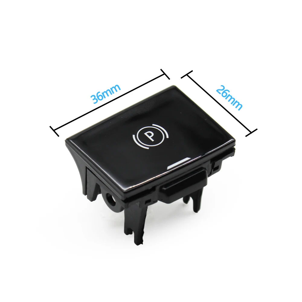 Parkbremse Schalter Für Jeep Cherokee 2014-2021 - 68141759AB, 10-polig