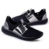 Men Women Light Sneakers Body Shaping Walking Jogging Shoes Rope Skipping Sports Casual Trainers for Male Female Students 4