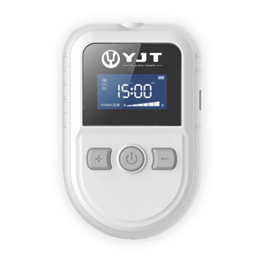 

Sleep Patch Brain Stimulator