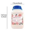 Silica Gel Flower Drying Reusable Desiccant Beads Color Indicating DIY Hand-Dried Color-Changing Non-ToxicCraft Moisture Absorb 5