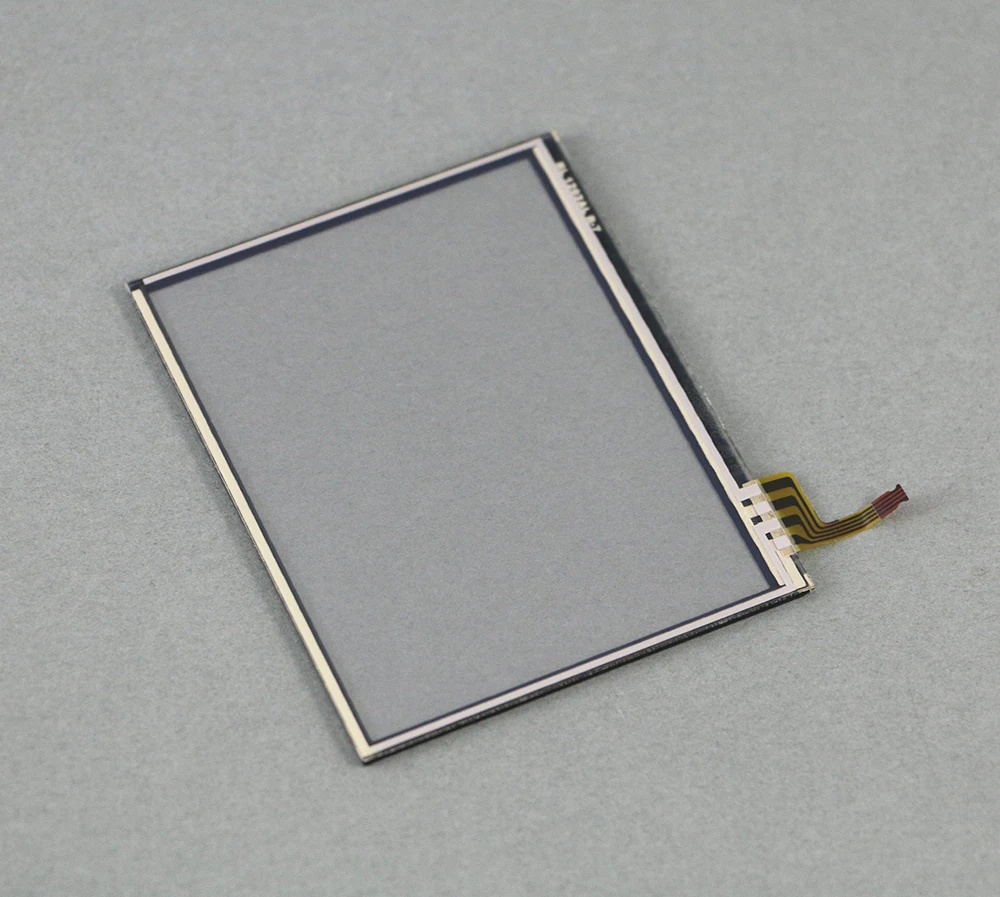 1PC Replacement Touch Screen Digitizer For Nintendo NDSL LCD Screen Front Touch Panel For NDS Lite Repair Parts