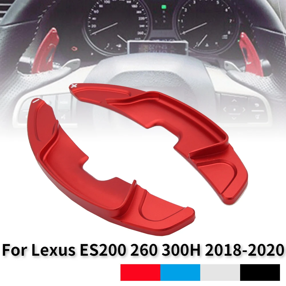 Весло рулевого колеса для Lexus ES200 260 300H 2018-2020