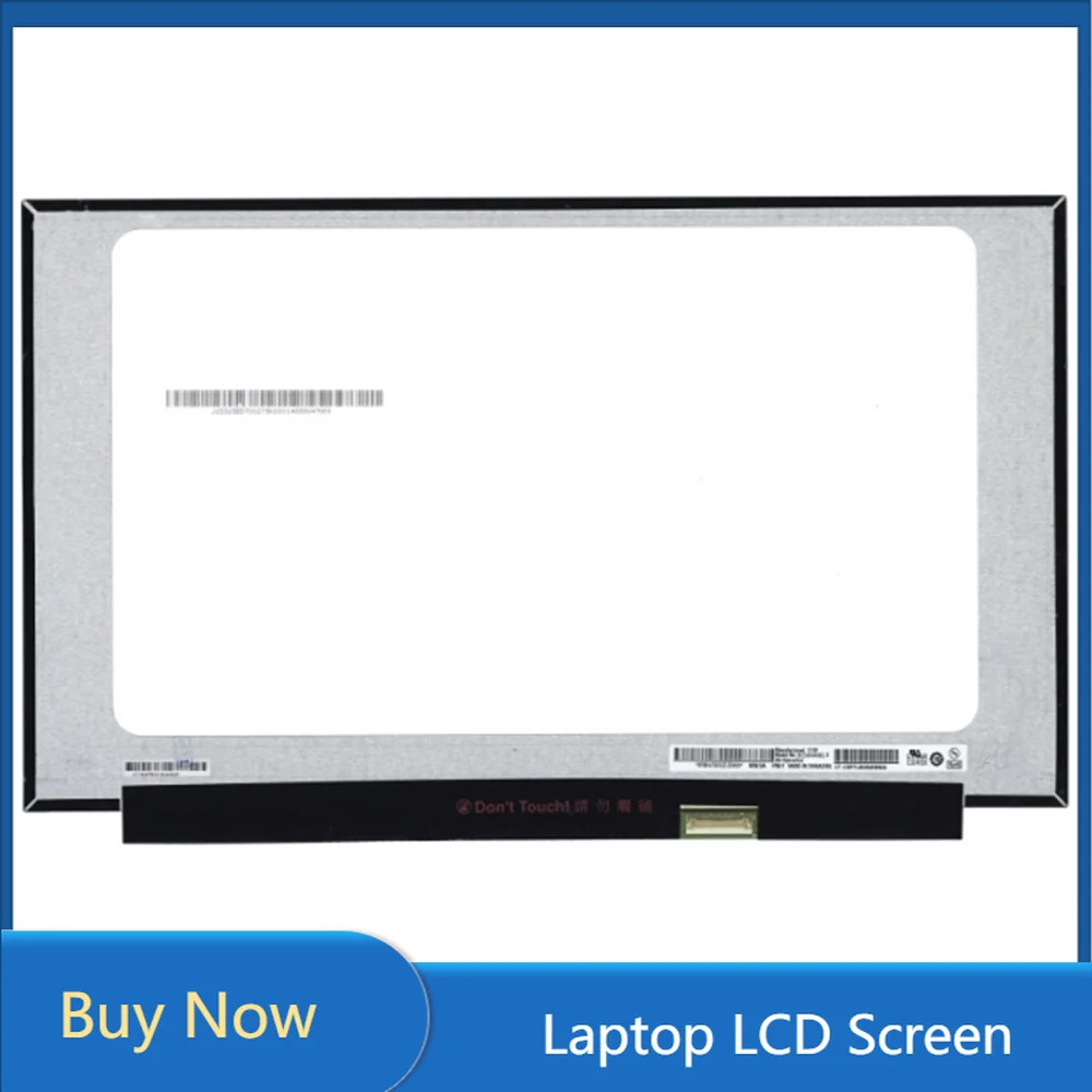 

15.6 inch for Dell Inspiron 15 3505 PXHPW LCD Screen IPS Panel Display FHD 1920x1080 EDP 30pins 60Hz Non-touch