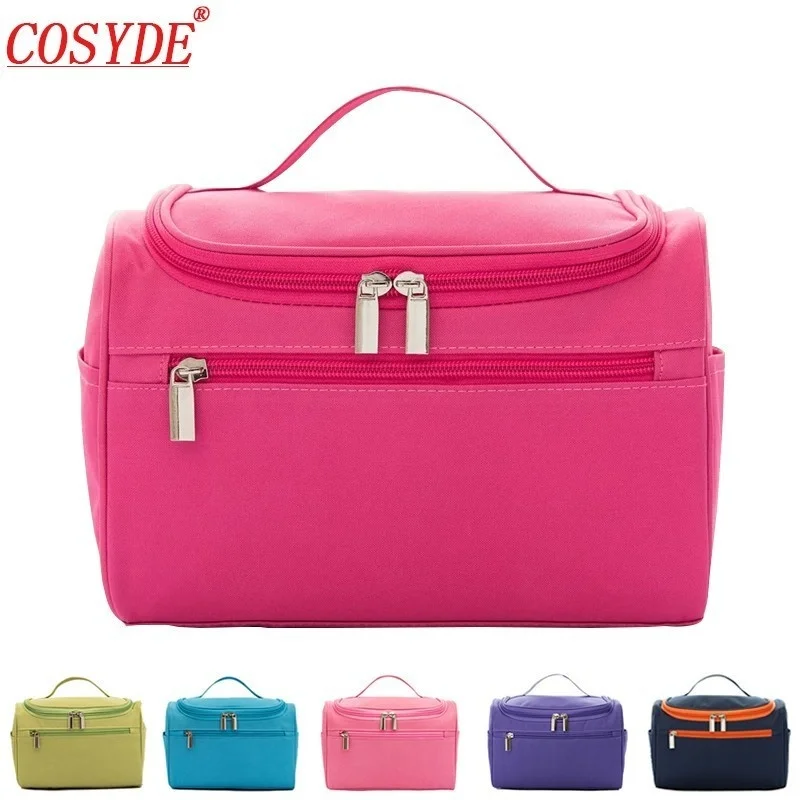 Bolsa Impermeable Para Ropa Mojada - Neceser Con Cremallera, Tela Oxford, 48x36 Cm, Ideal Para Trajes De Baño Y Toallas De Playa O Piscina