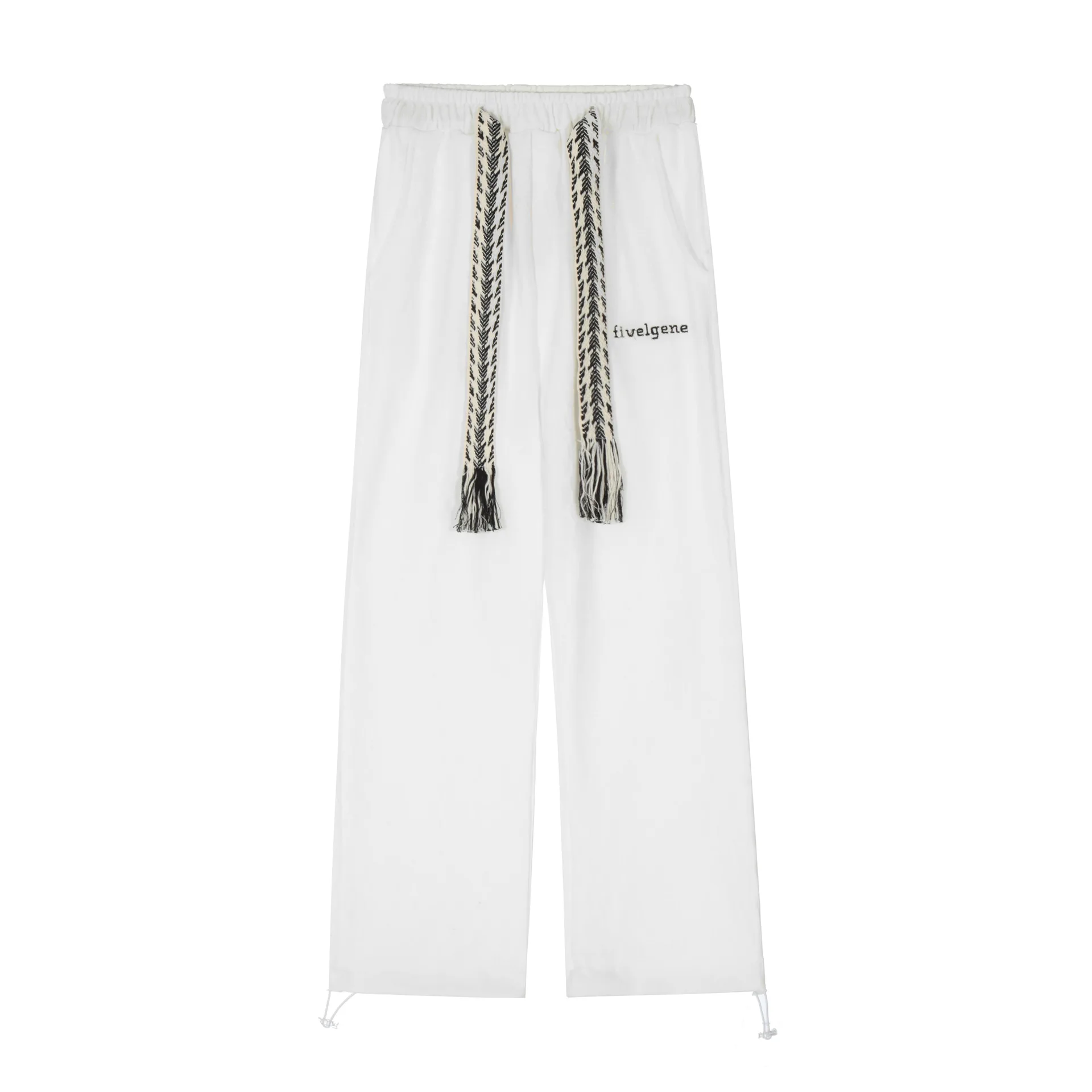 2023 Loose Straight Pant for Men and Women Plaid Trend Casual Pants Joggers Harajuku Hip Hop Streetwear Sweatpants
