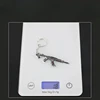 New 9cm Valorant Kuronami No Yaiba Vandal Melee Hoodlum Metal Model Samurai Sword Weapon Model Keychain Decoration Gifts Toy Kid 4