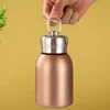 1pc 300ml Insulated Stainless Steel Travel Mug - Keeps Drinks Hot Or Cold for Hours - Perfect for Camping and Travel. 3