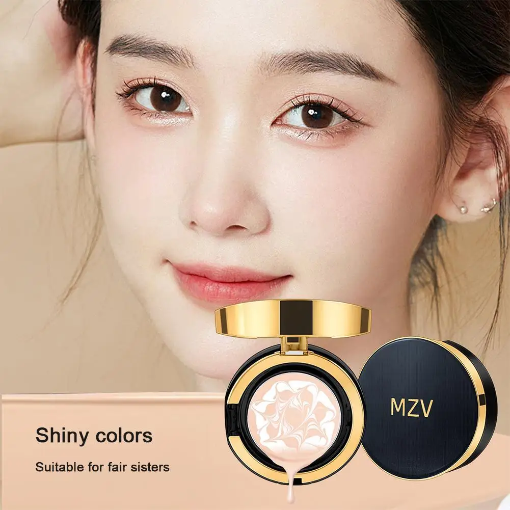 

Air Cushion CC Cream Refill Light Concealer Cushion CC Cream Refill White Refill Box Natural Makeup BB Cream Refill Cosmetics