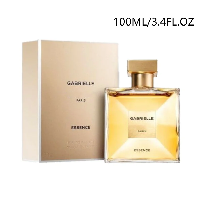 CHANEL GABRIELLE ESSENCE 5.0 EAU DE PARFUM SPRAY FOR WOMEN