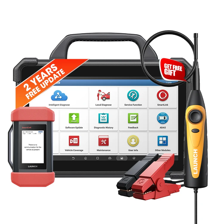 Lancio X431 Pad7 Iv Diagun Iii Prezzo V Sistemi Completi Obd2 Codifica Programma Chiave Auto 24V Scanner Diagnostico Per Camion Pesanti