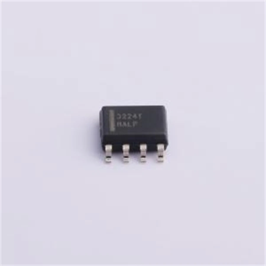 FAN3224TMX