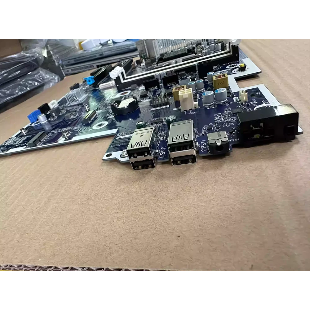 Workstation Motherboard For HP Z2 G8 M21748-001 M38939-001 M38939-601 6 Workstation Motherboard For HP Z2 G8 M21748-001 M38939-001 M38939-601 - Image 4