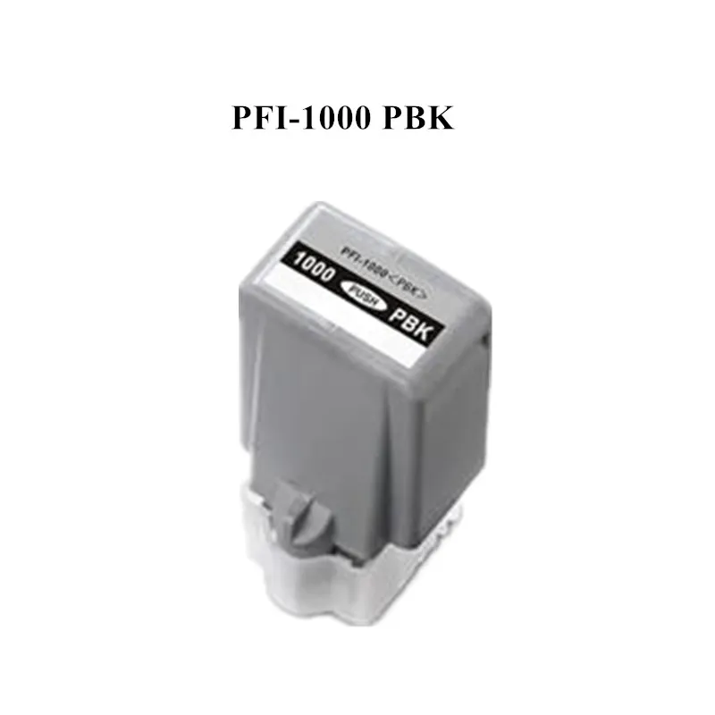 Canonプリンター　PRO-1000 用インク PFI-1000 15個 Amazon.com : Canon PFI-1000 GY - 80 ml - gray - original