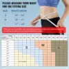Back Brace Posture Corrector for Women and Men, Shoulder Straightener, Adjustable Full Back Support, Upper and Lower Back  Brace 6