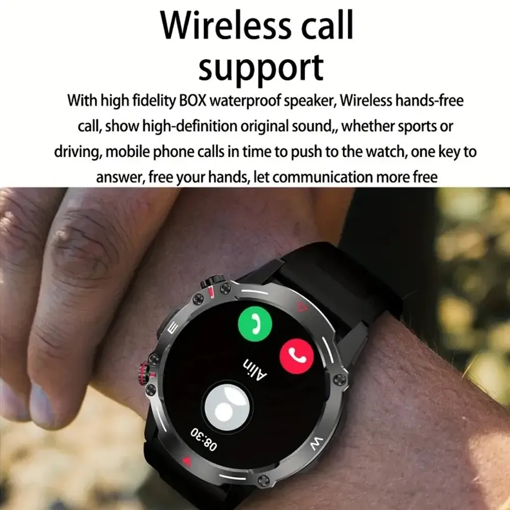 SENBONO AMOLED и͸  Ʈġ , HD ũ, ɹڼ,  ȭ, NFC Ai , ƮϽ Ʈ ġ