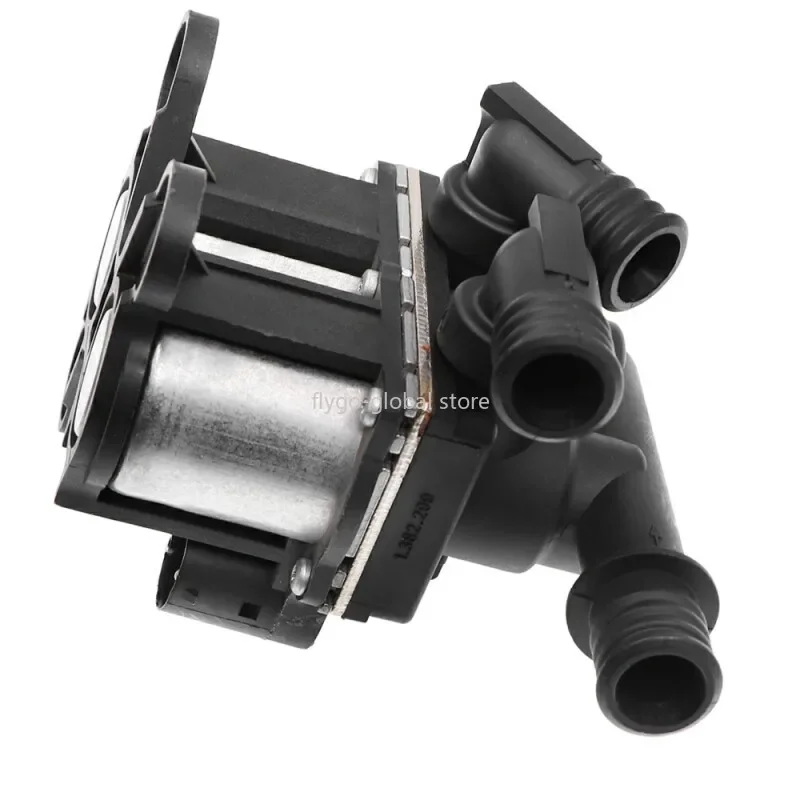HVAC Heater Control Valve for BMW E31 E32 E34 525 525i 535i 540i 740i 850Ci 64118391417 64 11 8 391 417 1147412062 1147 412 062
